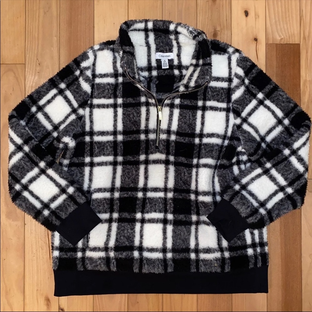 Calvin Klein pullover